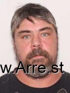 Brian Phillips Arrest Mugshot