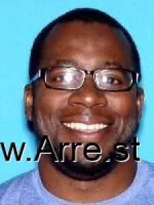 Brian Porterfield Arrest Mugshot