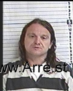 Brian Raffield Arrest