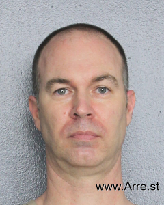 Brian Schmuhl Arrest Mugshot