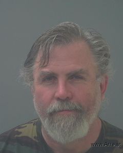Brian Spears Arrest