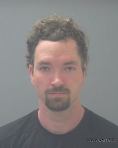 Brian Tipton Arrest Mugshot