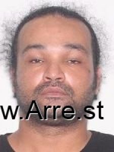 Brian Washington Arrest Mugshot