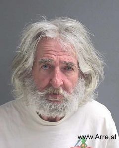 Brian Weires Arrest