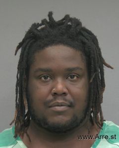 Brian Welcome Arrest Mugshot