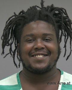 Brian Welcome Arrest Mugshot