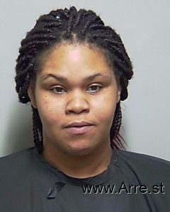 Brittany Christie Arrest