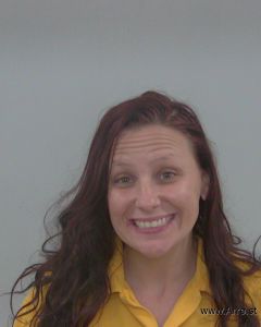 Brittany Mcduffie Arrest