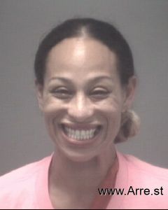 Brittany Nelson Arrest Mugshot