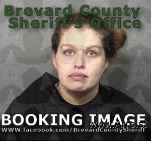 Brittany Nolan Arrest