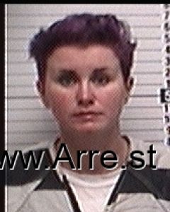 Brooke Guttuso Arrest