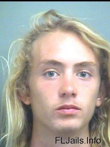 Brooks Barganier Arrest Mugshot