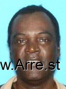 Bruce Copeland Arrest Mugshot