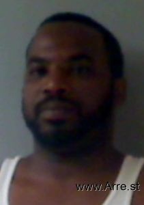 Bruce Foster Arrest Mugshot