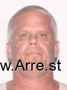 Bruce Guy Jr Arrest Mugshot