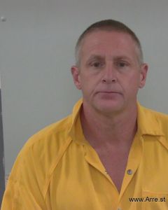 Bruce Jeffrey Arrest Mugshot