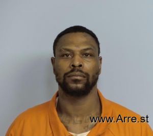 Bruce Tillman Arrest Mugshot