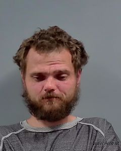 Bryan Ashburn Arrest Mugshot