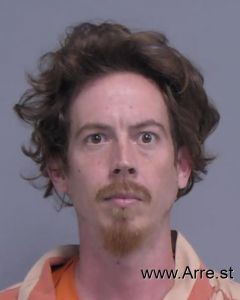 Bryan Derr Arrest Mugshot