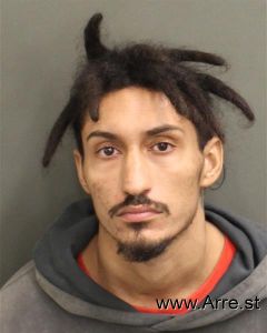 Bryan Figueroagarcia Arrest