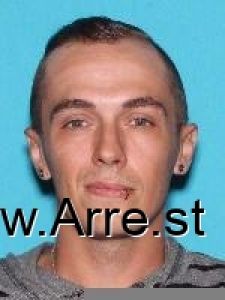 Bryan Horn Arrest Mugshot