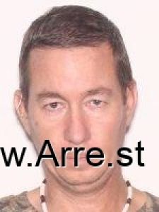 Bryan Kinsey Arrest Mugshot