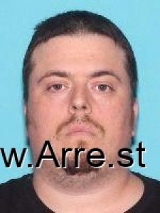 Bryan Layne Arrest Mugshot