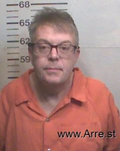 Bryan Rosendale Arrest Mugshot