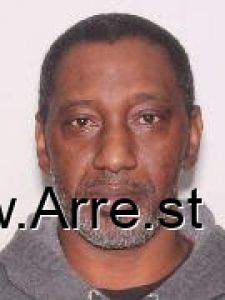 Bryant Cavett Arrest Mugshot