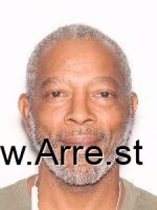 Bryant Holley Arrest Mugshot