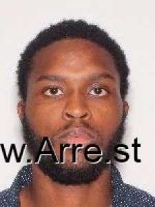 Bryant Holley Jr Arrest Mugshot