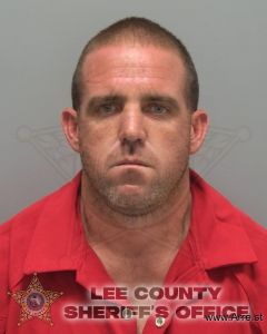 Bryce Leverrett Arrest Mugshot
