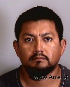 Bulmaro Rodriguez-tranquilin Arrest Mugshot