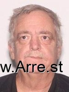 Byron Colgrove Ii Arrest Mugshot