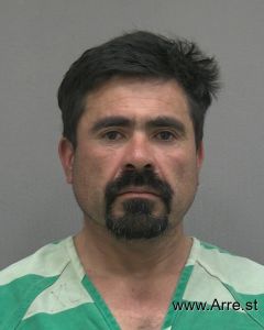 Byron Lemus-yaneo Arrest