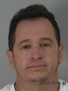 Byron Palacios Talavera Arrest Mugshot