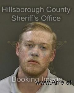 Cade Moleski Arrest