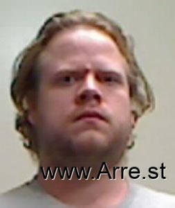 Caleb Griffee Arrest Mugshot