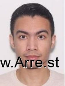 Calvin Mcfarland Iii Arrest Mugshot