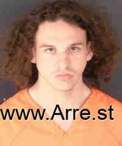 Cameron Gore Arrest