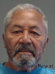Candido Sierra Arrest Mugshot