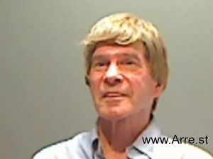 Carl Clemmer Arrest Mugshot
