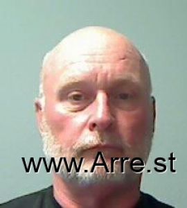 Carl Graves Arrest Mugshot