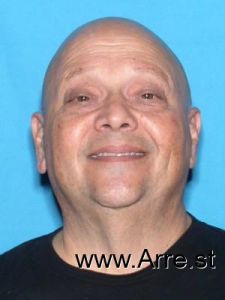 Carl Petrosino Arrest Mugshot