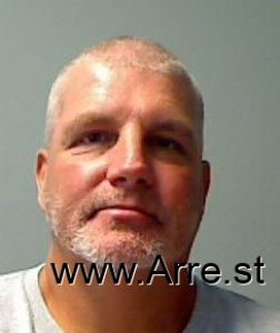 Carl Roberts Arrest Mugshot