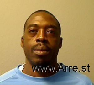 Carlos Hester Arrest Mugshot