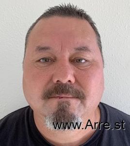 Carlos Iii Arrest Mugshot