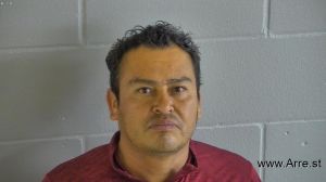 Carlos Leon Hernandez Arrest Mugshot