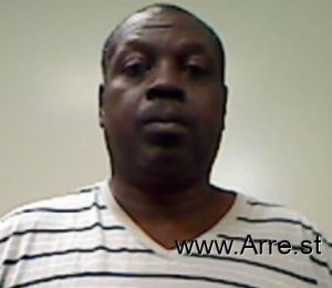 Carlos Mcdonald Arrest Mugshot