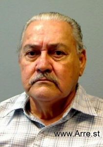 Carlos Nieves Arrest Mugshot